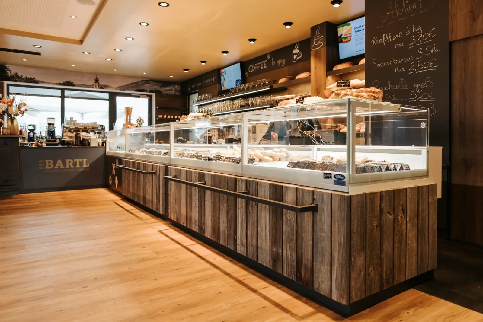 Der Bartl 3106 Groß