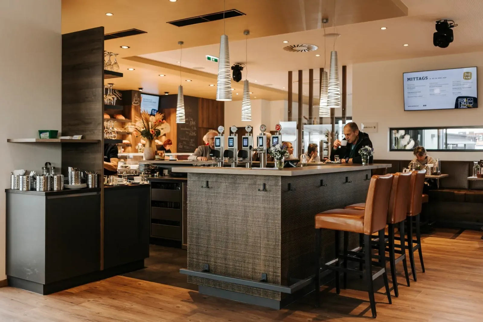 Der Bartl 3164 Groß