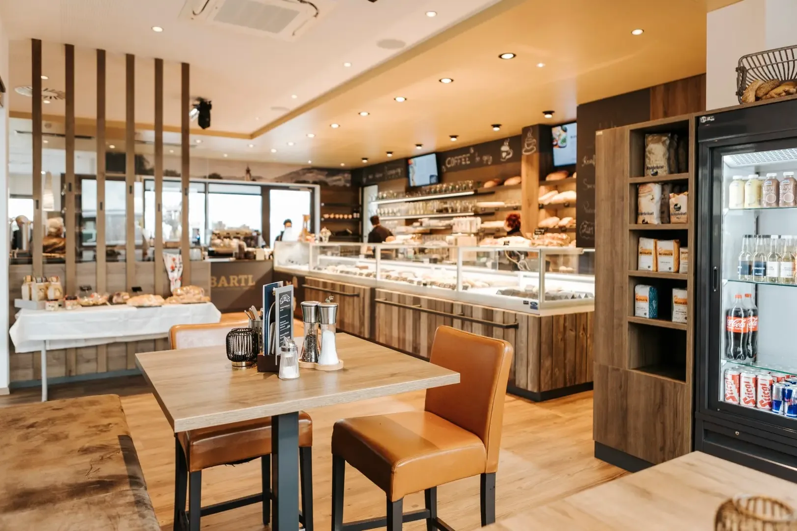 Der Bartl 3198 Groß