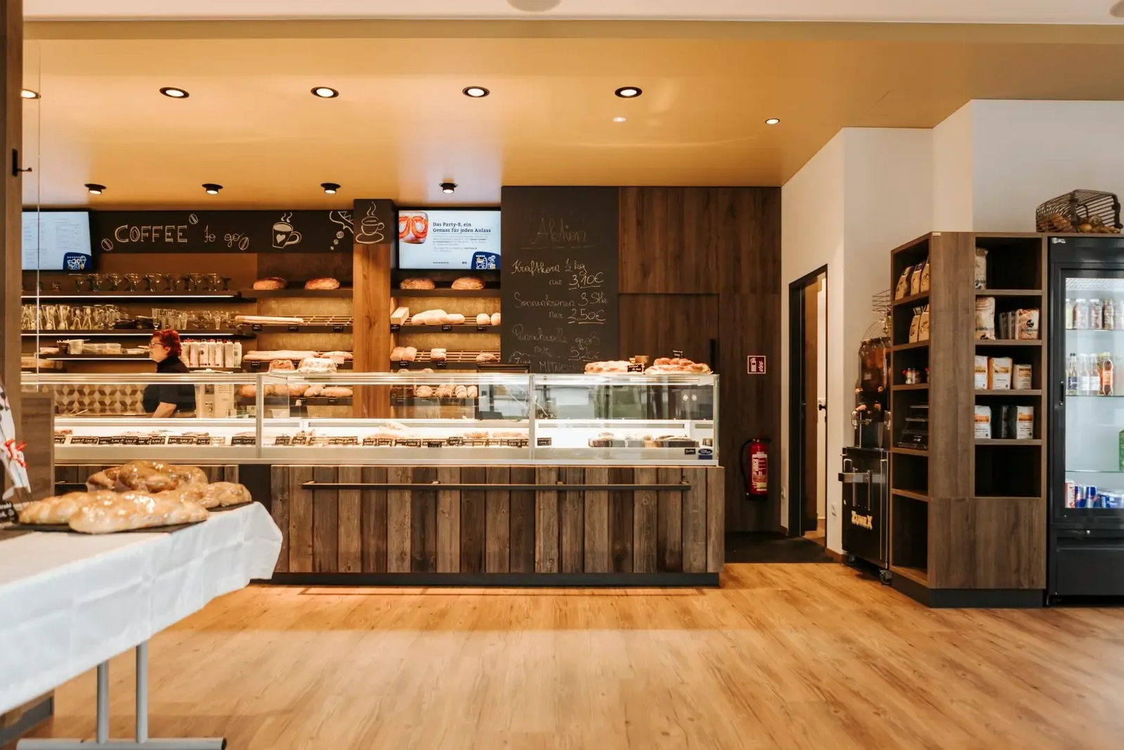 Der Bartl 3203 Groß