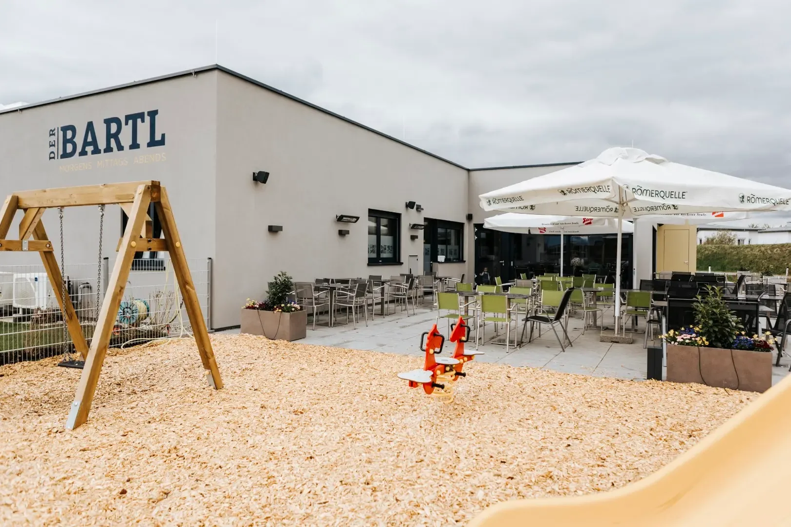 Der Bartl 3213 Groß