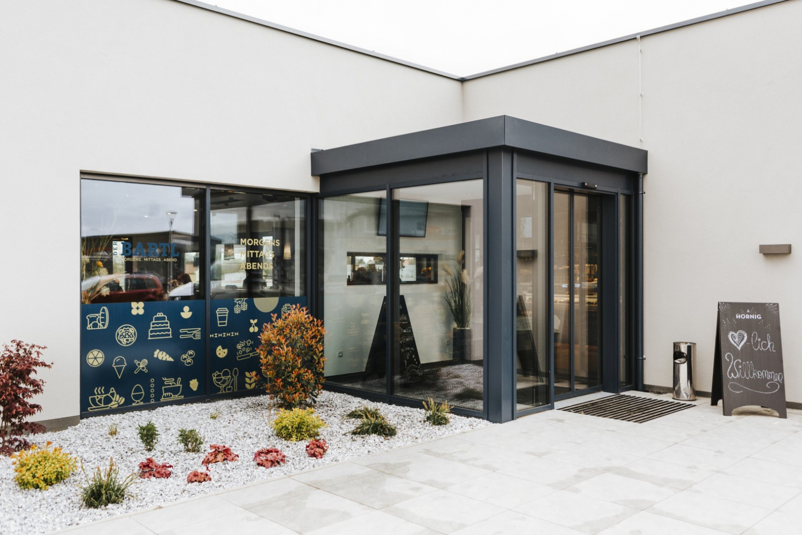 Der Bartl 3223 Groß