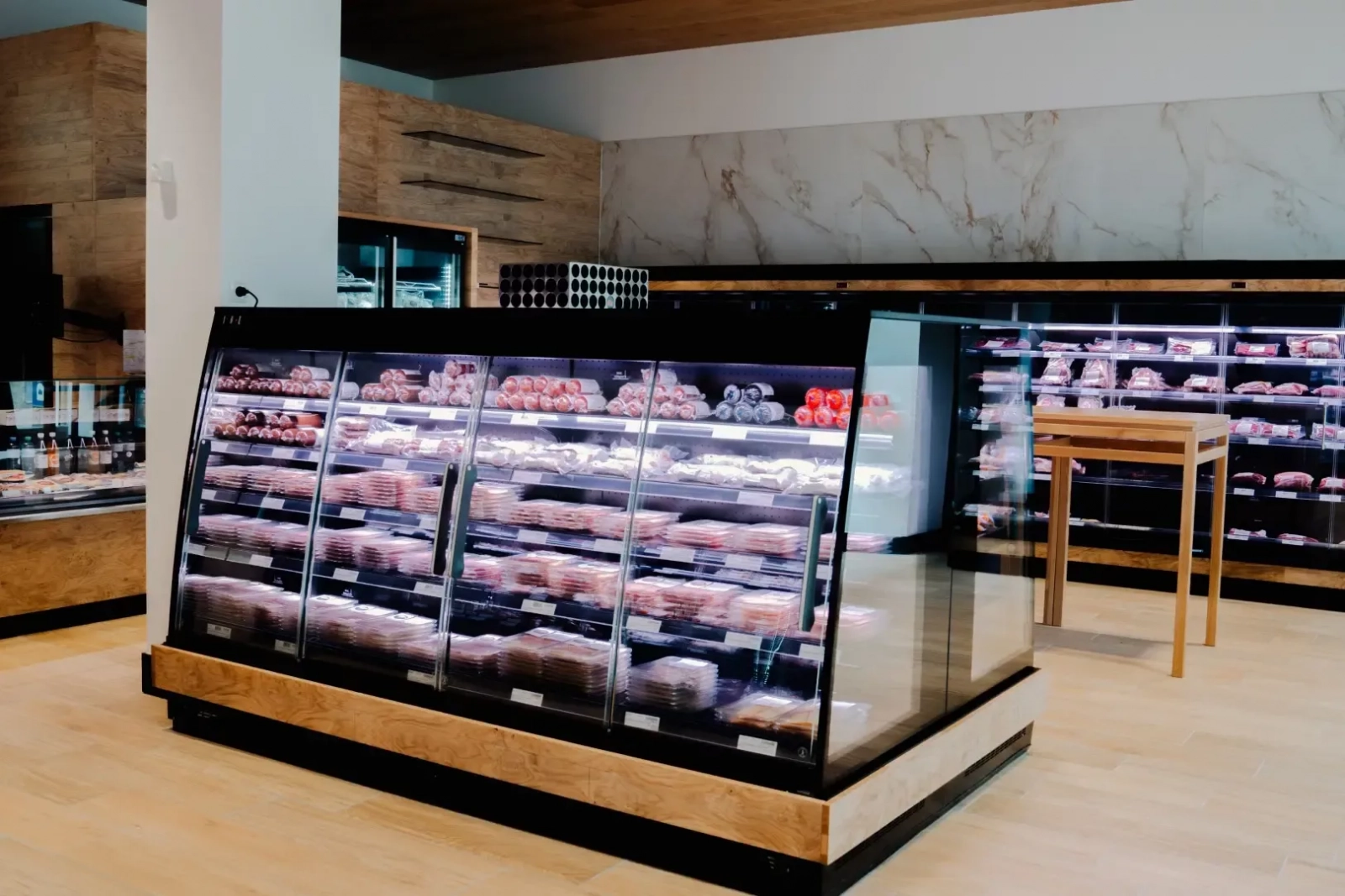 HÖLLERSCHMID Krems Shop 2