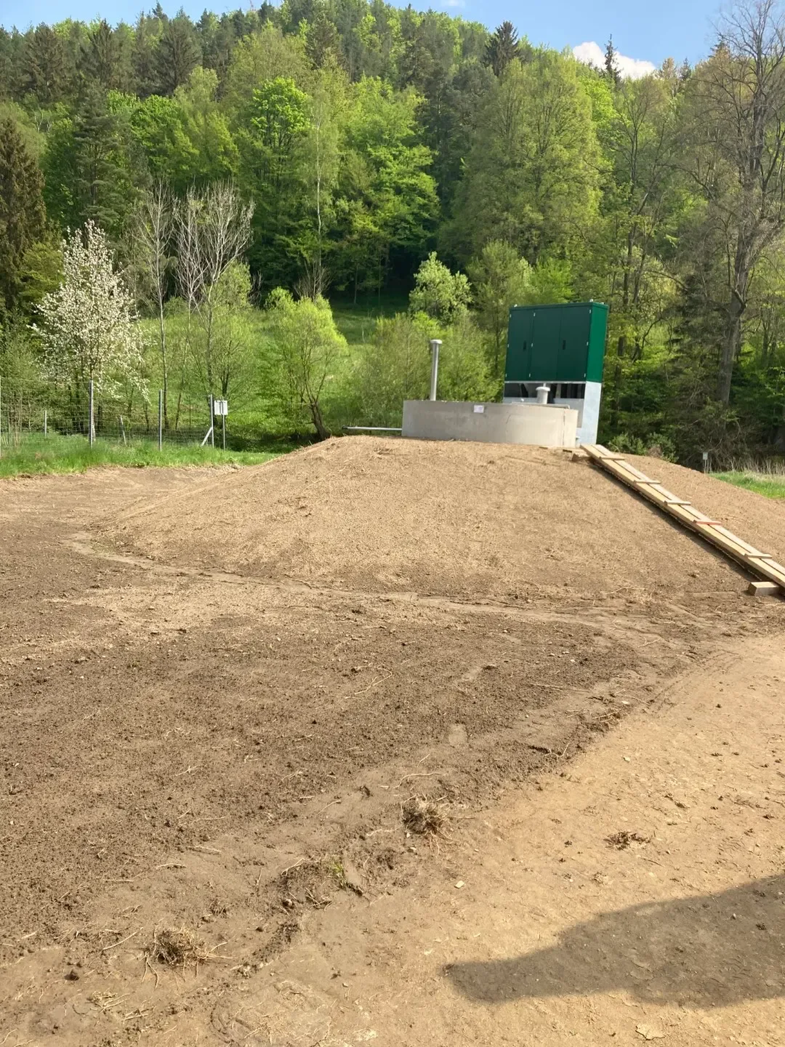 Brunnen Hohenstein ef05e781