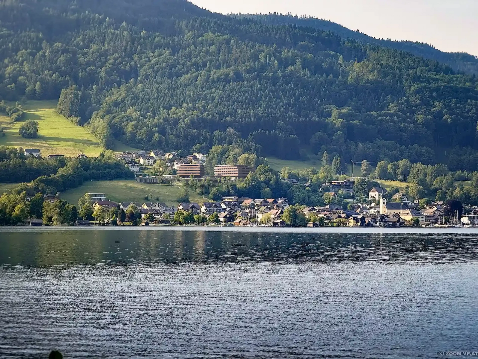 C2025 Resorthotel Attersee