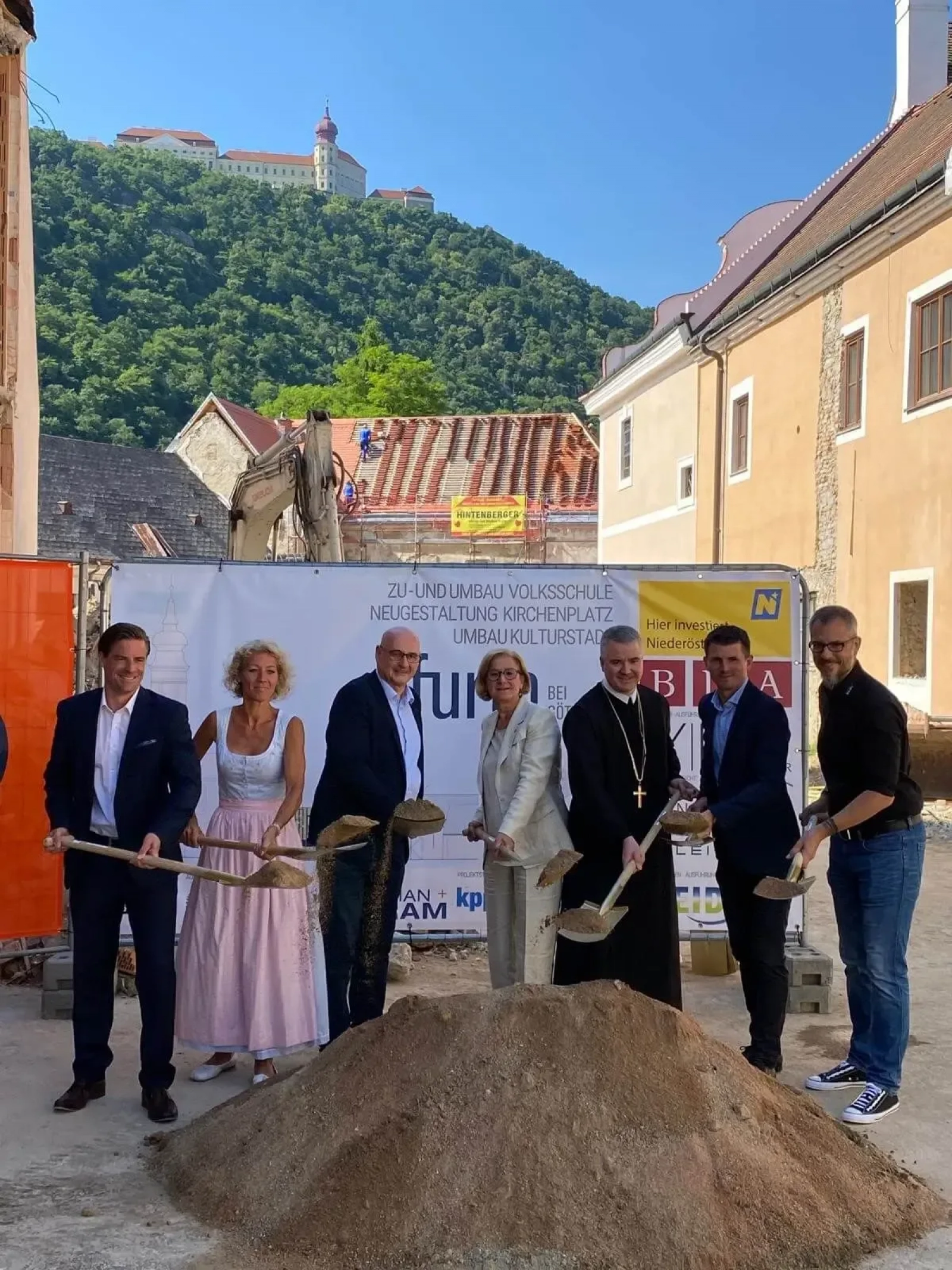 Spatenstichfeier a94556a6