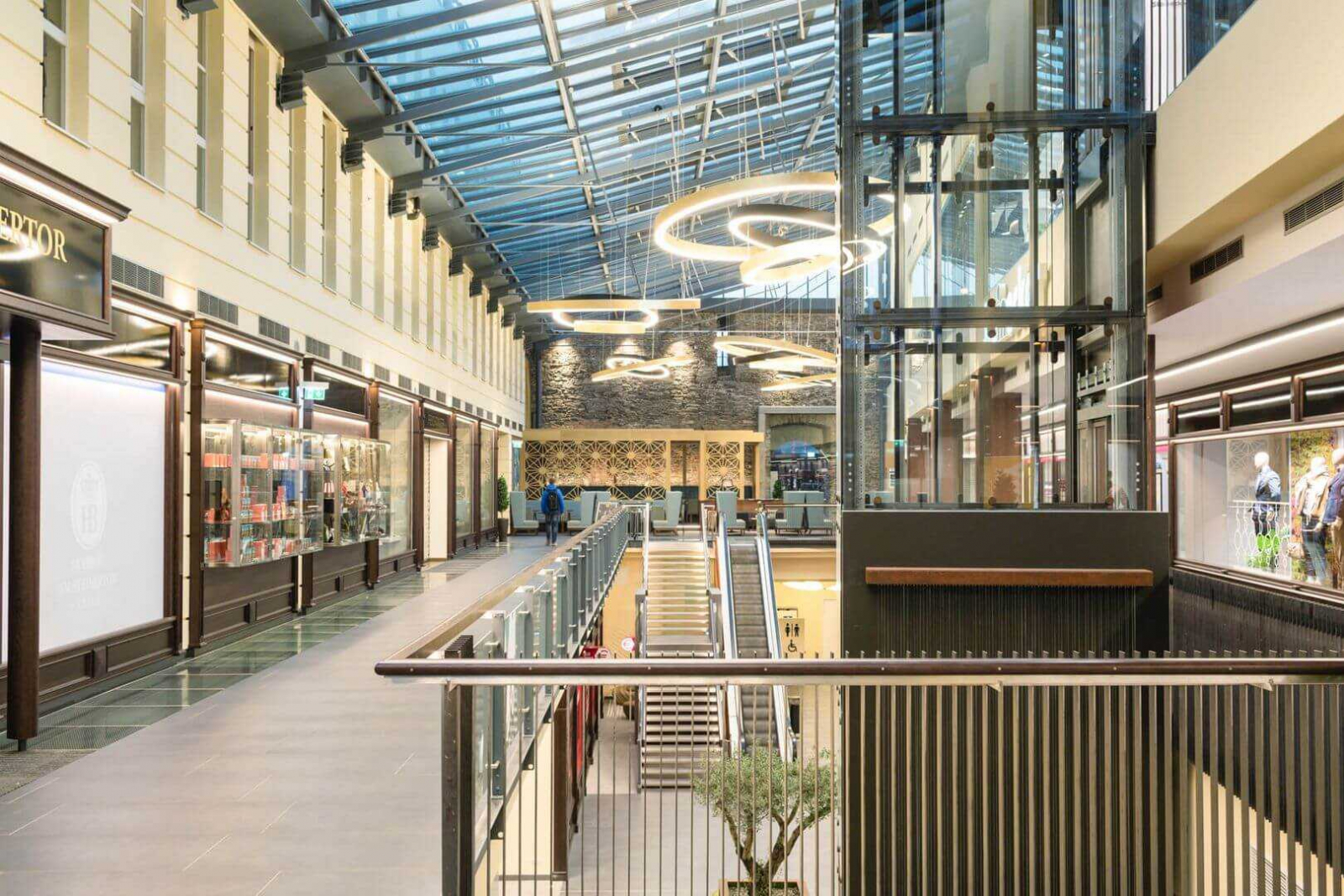 Steinertor innen c florian schulte 3